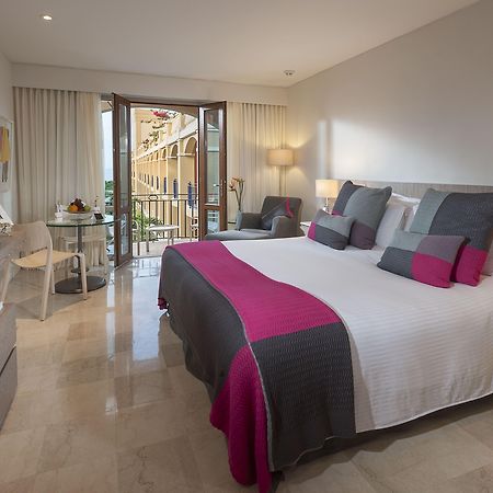 Sofitel Legend Santa Clara Cartagena Ξενοδοχείο Εξωτερικό φωτογραφία