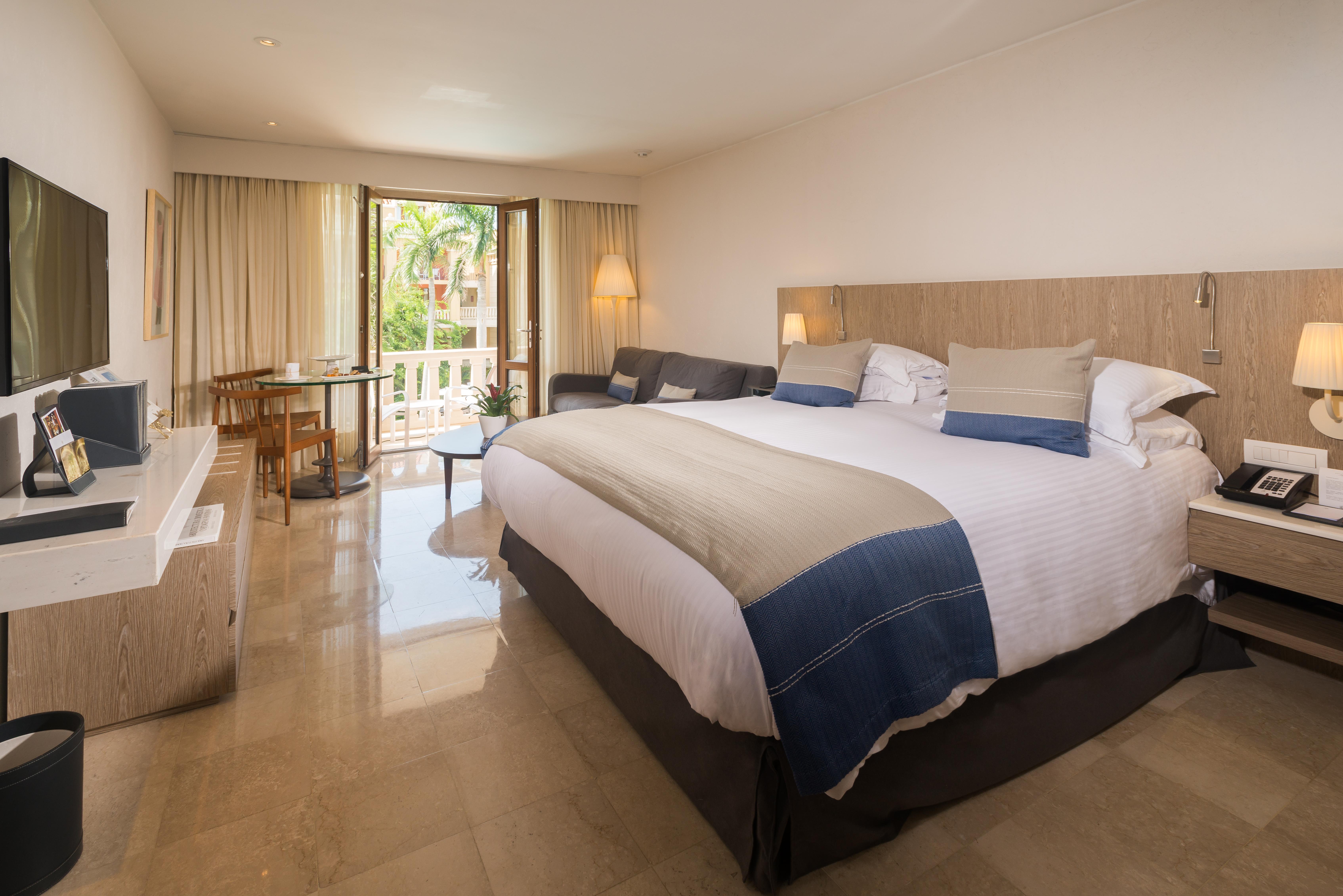 Sofitel Legend Santa Clara Cartagena Ξενοδοχείο Εξωτερικό φωτογραφία