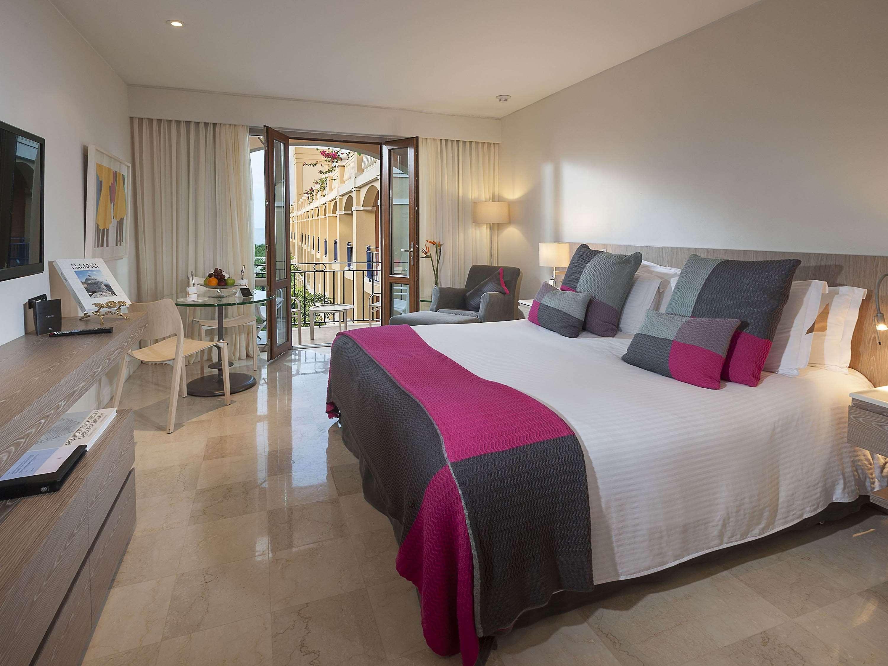 Sofitel Legend Santa Clara Cartagena Ξενοδοχείο Εξωτερικό φωτογραφία