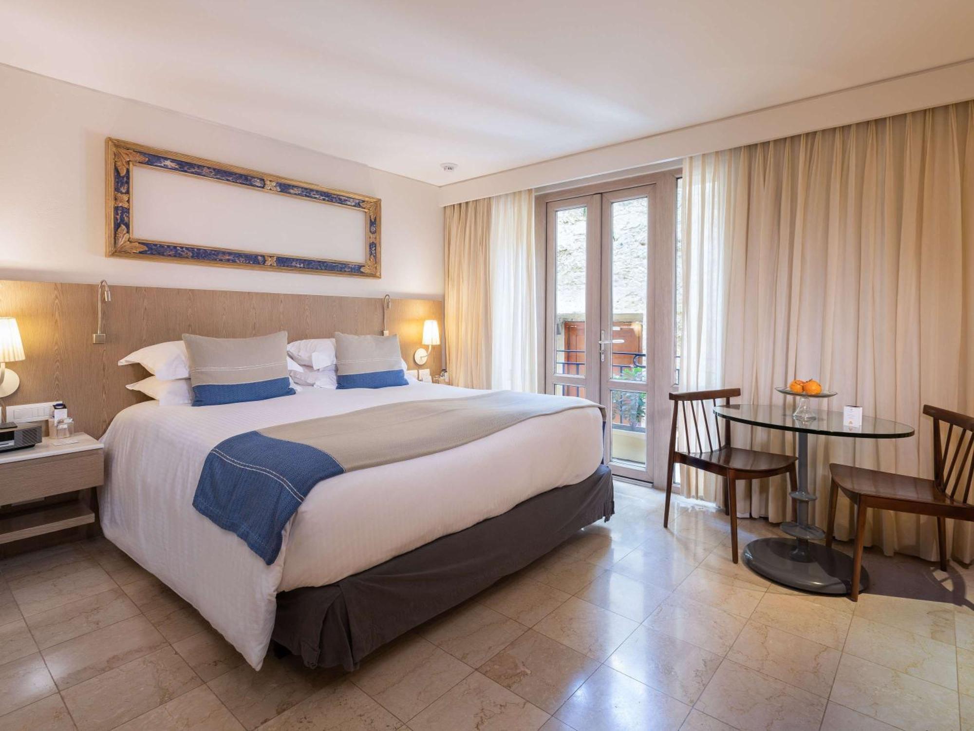 Sofitel Legend Santa Clara Cartagena Ξενοδοχείο Εξωτερικό φωτογραφία