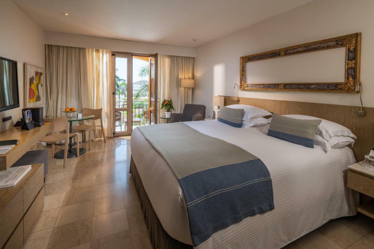 Sofitel Legend Santa Clara Cartagena Ξενοδοχείο Εξωτερικό φωτογραφία